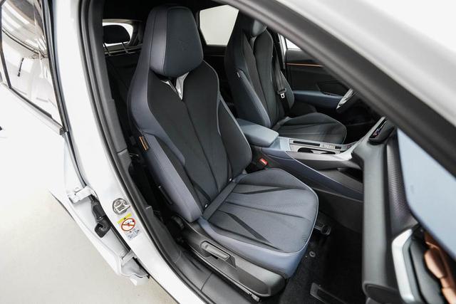 Cupra Terramar 1,5 eTSI DSG - LAGER 