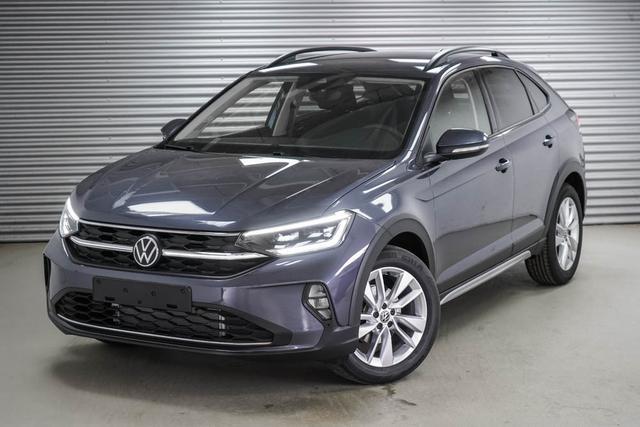 Volkswagen Taigo - 1,5 TSI DSG Life - LAGER