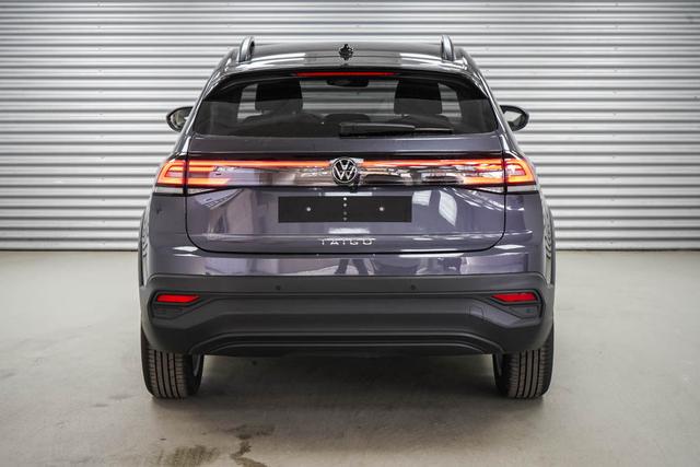 Volkswagen Taigo 1,5 TSI DSG Life - LAGER 