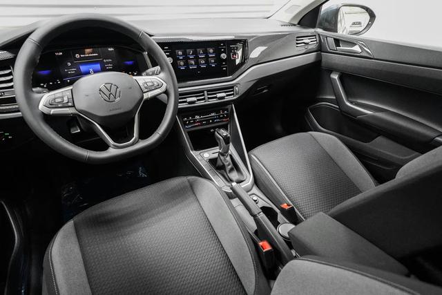 Volkswagen Taigo 1,5 TSI DSG Life - LAGER 