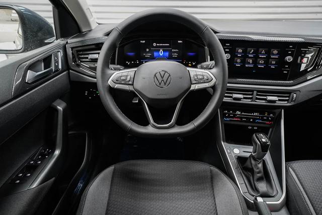 Volkswagen Taigo 1,5 TSI DSG Life - LAGER 