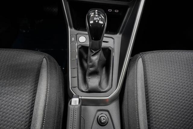 Volkswagen Taigo 1,5 TSI DSG Life - LAGER 