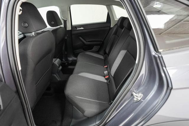 Volkswagen Taigo 1,5 TSI DSG Life - LAGER 