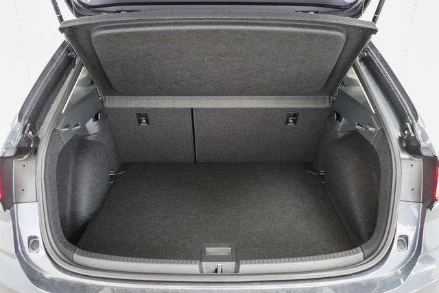 Volkswagen Taigo 1,5 TSI DSG Life - LAGER 