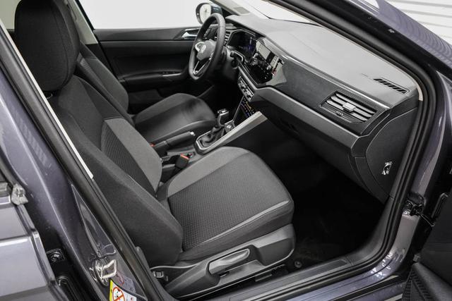 Volkswagen Taigo 1,5 TSI DSG Life - LAGER 
