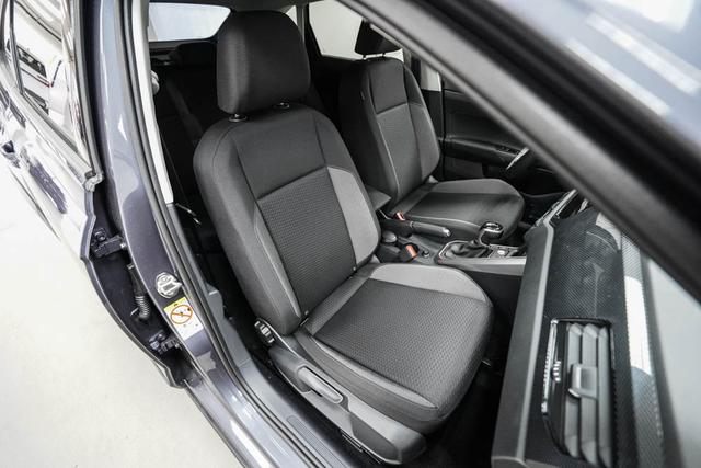 Volkswagen Taigo 1,5 TSI DSG Life - LAGER 