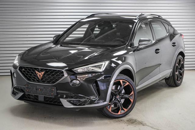 Cupra Formentor - 2,0 TSI DSG 4Drive VZ - LAGER