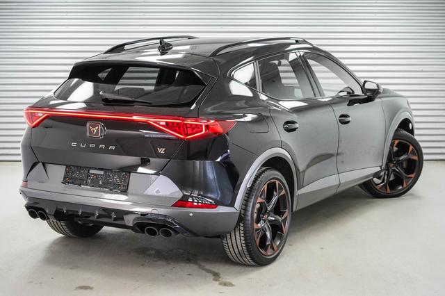 Cupra Formentor 2,0 TSI DSG 4Drive VZ - LAGER 