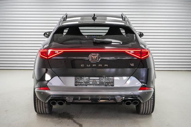 Cupra Formentor 2,0 TSI DSG 4Drive VZ - LAGER 