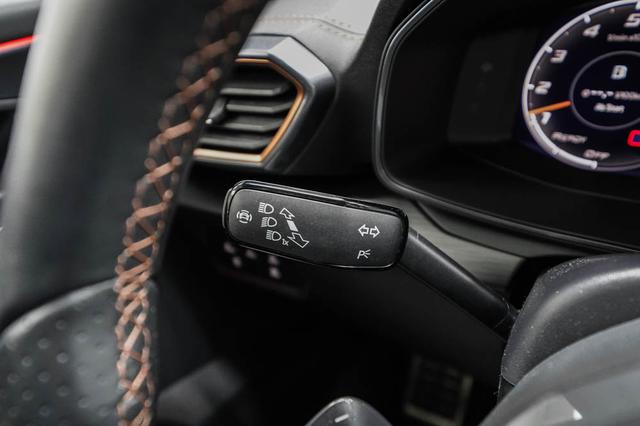 Cupra Formentor 2,0 TSI DSG 4Drive VZ - LAGER 