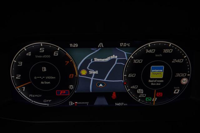 Cupra Formentor 2,0 TSI DSG 4Drive VZ - LAGER 