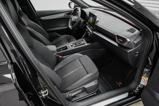Cupra Formentor 2,0 TSI DSG 4Drive VZ - LAGER 