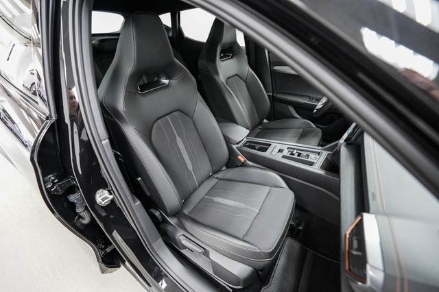 Cupra Formentor 2,0 TSI DSG 4Drive VZ - LAGER 