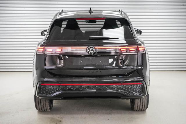 Volkswagen Tiguan 2,0 TDI DSG 4Motion R-Line - LAGER -LAG. 