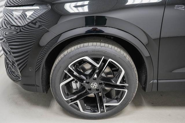 Volkswagen Tiguan 2,0 TDI DSG 4Motion R-Line - LAGER -LAG. 