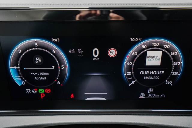 Volkswagen Tiguan 2,0 TDI DSG 4Motion R-Line - LAGER -LAG. 