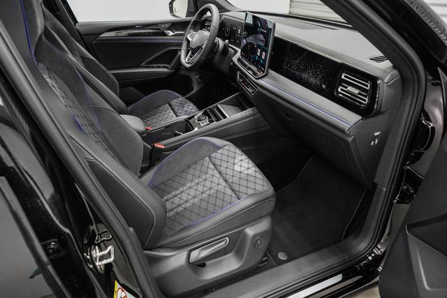 Volkswagen Tiguan 2,0 TDI DSG 4Motion R-Line - LAGER -LAG. 