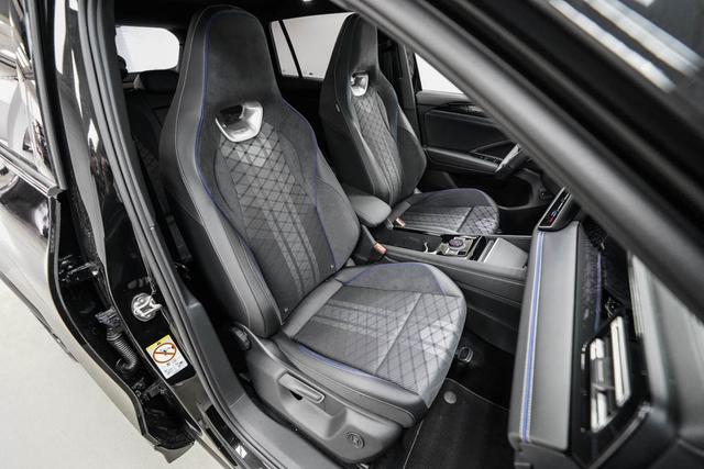 Volkswagen Tiguan 2,0 TDI DSG 4Motion R-Line - LAGER -LAG. 