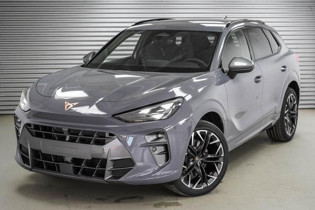 Cupra Terramar - 2,0 TSI DSG 4Drive VZ - LAGER