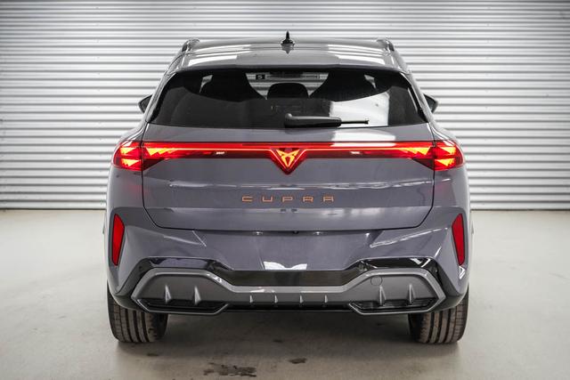 Cupra Terramar 2,0 TSI DSG 4Drive VZ - LAGER 
