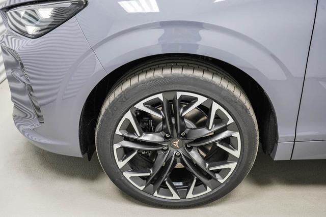 Cupra Terramar 2,0 TSI DSG 4Drive VZ - LAGER 