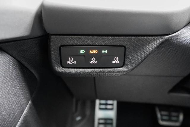 Cupra Terramar 2,0 TSI DSG 4Drive VZ - LAGER 