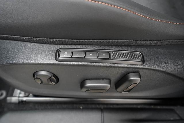 Cupra Terramar 2,0 TSI DSG 4Drive VZ - LAGER 