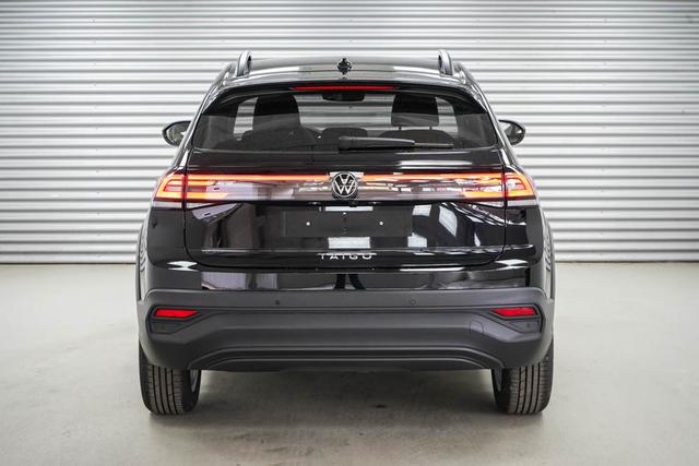 Volkswagen Taigo 1,5 TSI DSG Life - LAGER 