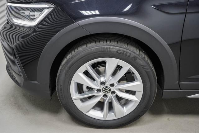 Volkswagen Taigo 1,5 TSI DSG Life - LAGER 