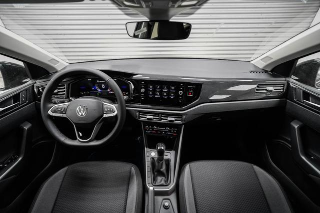 Volkswagen Taigo 1,5 TSI DSG Life - LAGER 