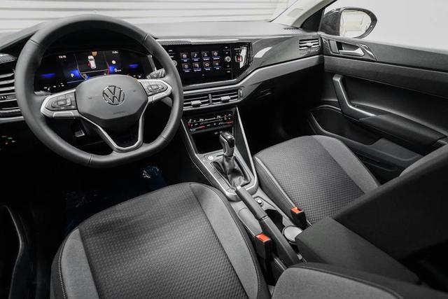 Volkswagen Taigo 1,5 TSI DSG Life - LAGER 