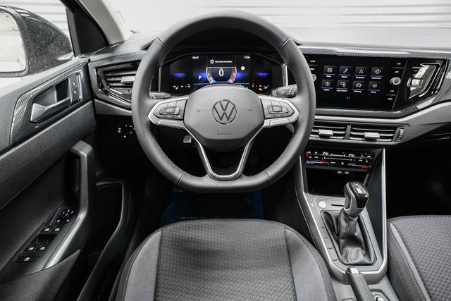 Volkswagen Taigo 1,5 TSI DSG Life - LAGER 