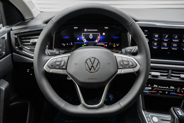 Volkswagen Taigo 1,5 TSI DSG Life - LAGER 