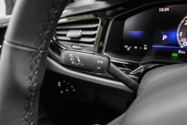 Volkswagen Taigo 1,5 TSI DSG Life - LAGER 