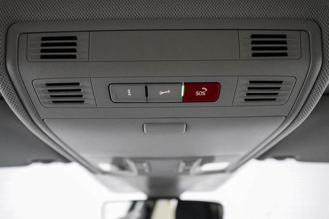Volkswagen Taigo 1,5 TSI DSG Life - LAGER 