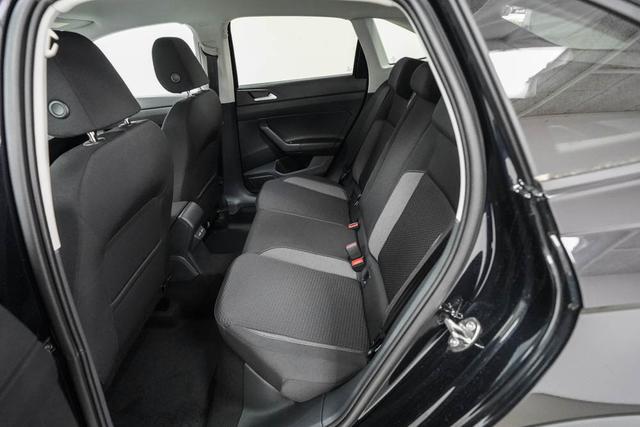 Volkswagen Taigo 1,5 TSI DSG Life - LAGER 