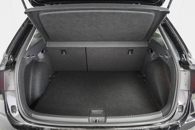 Volkswagen Taigo 1,5 TSI DSG Life - LAGER 