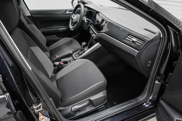 Volkswagen Taigo 1,5 TSI DSG Life - LAGER 