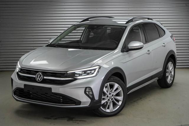 Volkswagen Taigo - 1,5 TSI DSG Life - LAGER