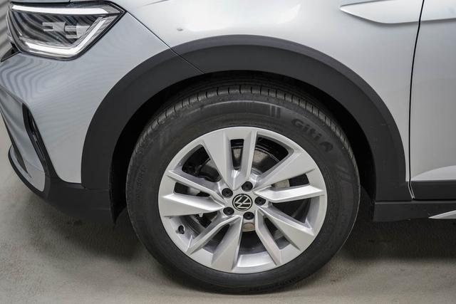Volkswagen Taigo 1,5 TSI DSG Life - LAGER 