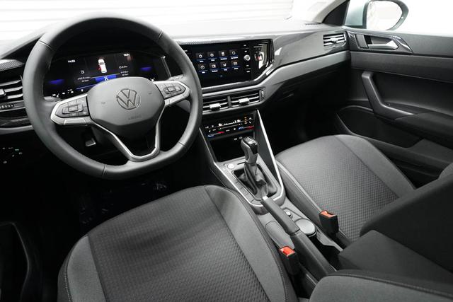 Volkswagen Taigo 1,5 TSI DSG Life - LAGER 