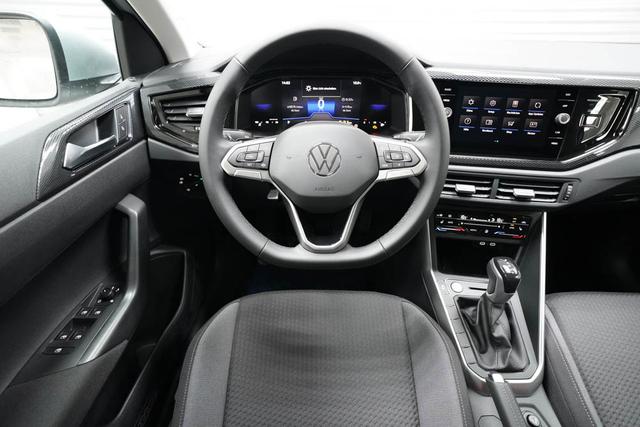 Volkswagen Taigo 1,5 TSI DSG Life - LAGER 