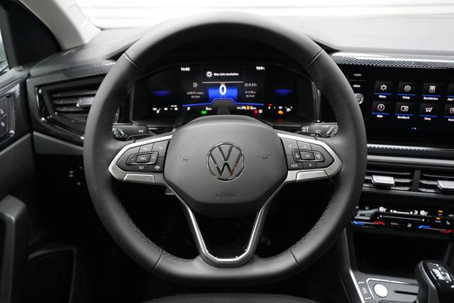 Volkswagen Taigo 1,5 TSI DSG Life - LAGER 