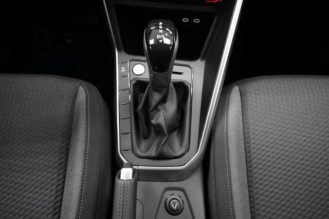 Volkswagen Taigo 1,5 TSI DSG Life - LAGER 