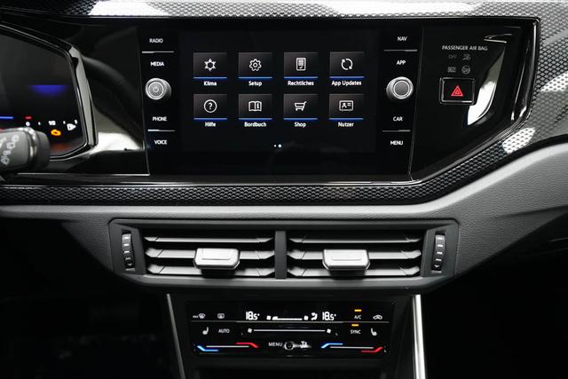 Volkswagen Taigo 1,5 TSI DSG Life - LAGER 