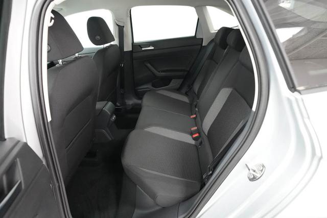 Volkswagen Taigo 1,5 TSI DSG Life - LAGER 