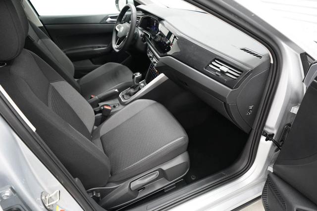 Volkswagen Taigo 1,5 TSI DSG Life - LAGER 