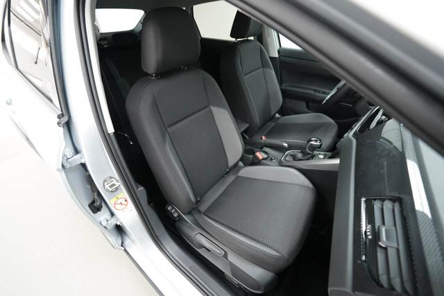 Volkswagen Taigo 1,5 TSI DSG Life - LAGER 