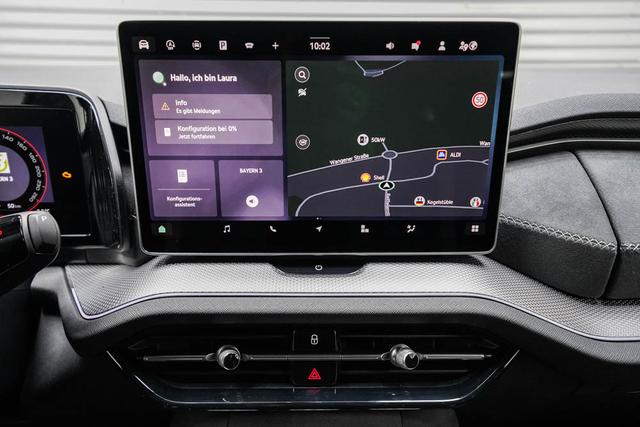 Skoda Kodiaq 2,0 TDI DSG 4x4 Sportline - LAGER 