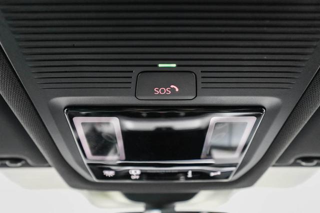 Skoda Kodiaq 2,0 TDI DSG 4x4 Sportline - LAGER 
